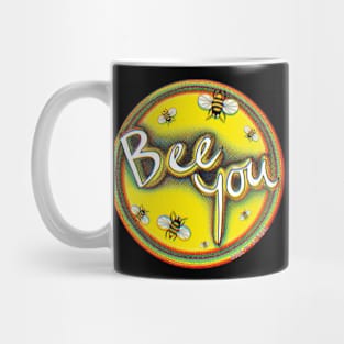 Bee You Mug